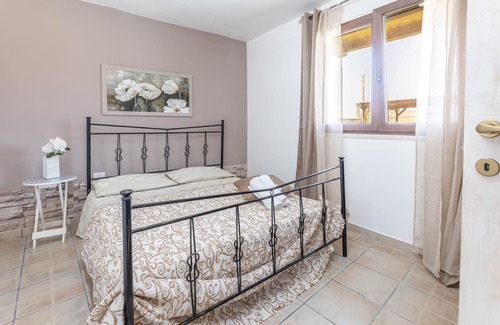 Poggiardo House | Villa Del Geco Vigna