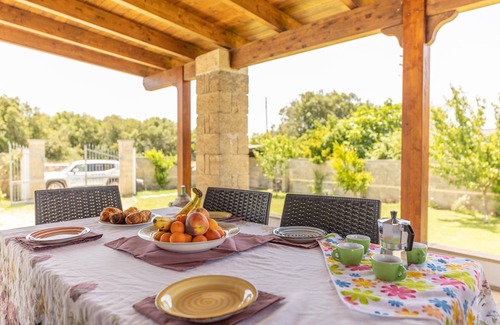 Poggiardo Apartment | Villa Del Geco Vigna - Poggiardo