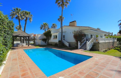 Torre de Benagalbon Villa | VILLA DEL MAR 'Boutique Beach-House' 11PAX