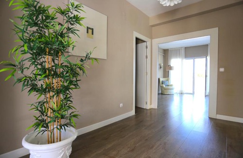 Torre de Benagalbon Villa | VILLA DEL MAR 'Boutique Beach-House' 11PAX
