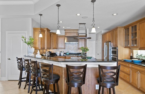 Apollo Beach House | VILLA DEL MAR APOLLO BEACH- STUNNING HOME ON TAMPA BAY WITH GORGEOUS BAY VIEWS!