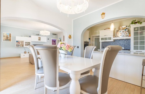 Taviano Villa | Villa Del Mediterraneo - Taviano