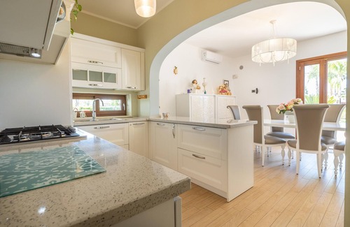 Taviano Villa | Villa Del Mediterraneo - Taviano