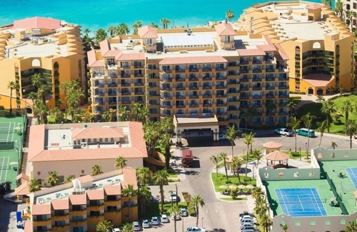 Los Cabos Resort | Villa del Palmar Beach Resort & Spa Los Angeles