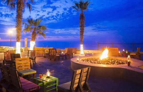 Los Cabos Resort | Villa del Palmar Beach Resort & Spa Los Angeles