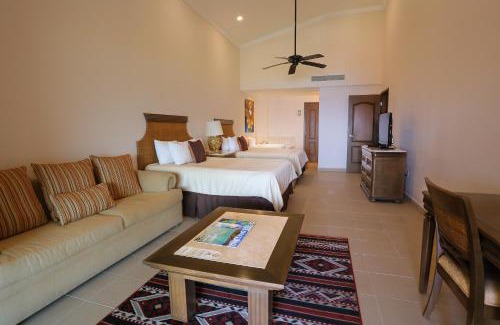 Loreto Resort | Villa del Palmar at the Islands of Loreto