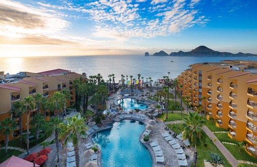 Los Cabos Hotel | Villa del Palmar Beach Resort Cabo San Lucas