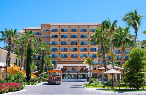 Los Cabos Hotel | Villa del Palmar Beach Resort Cabo San Lucas