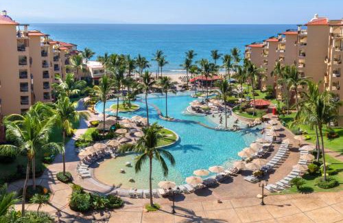 Flamingos Resort | Villa Del Palmar Flamingos Beach Resort & Spa