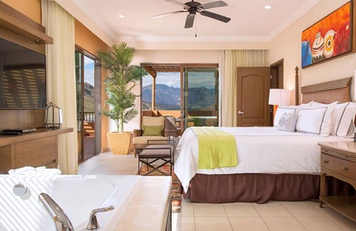 Loreto Resort | Villa del Palmar Islands of Loreto