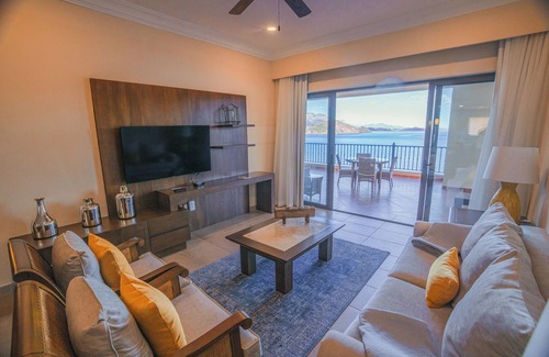 Loreto Resort | Villa del Palmar Islands of Loreto