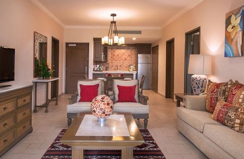 Loreto Resort | Villa del Palmar Islands of Loreto