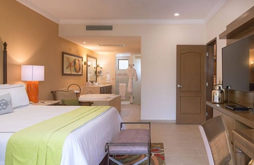Loreto Resort | Villa del Palmar Islands of Loreto