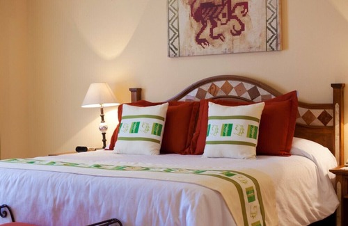 Flamingos Resort | Villa del Palmar Flamingos Resort and Spa Nuevo Vallarta Mexico Junior Suite