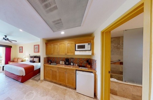 Flamingos Apartment | Villa del Palmar Flamingos, Studio