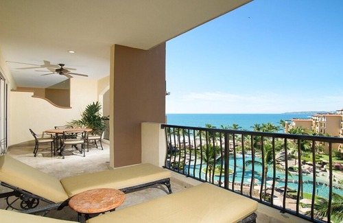 Flamingos Resort | Villa del Palmar Flamingos, Two Bedroom Suite