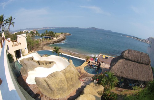 Peninsulas de Santiago Villa | Villa Del Palmar with Beach Club