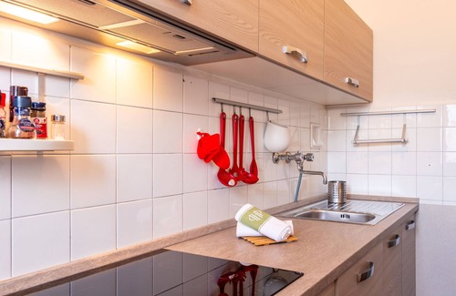 Tremezzina Apartment | Villa Del Sole by Interhome