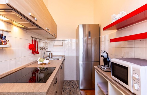Tremezzina Apartment | Villa Del Sole by Interhome