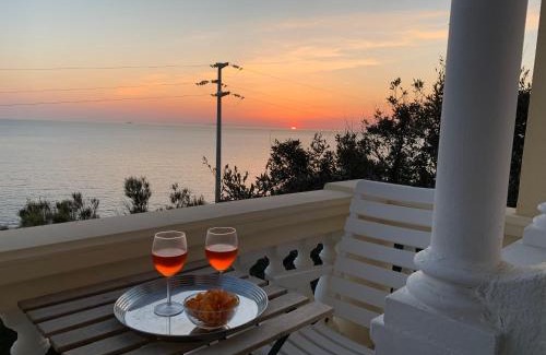 Castiglioncello Villa | Villa del Sorriso