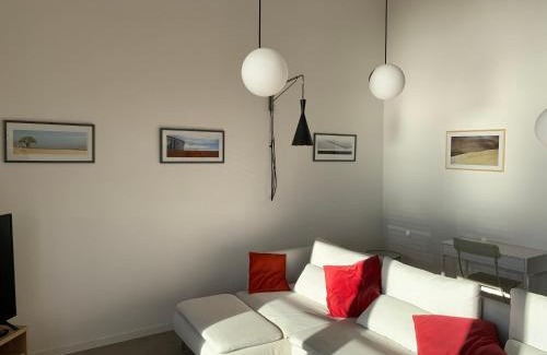 Castiglioncello Villa | Villa del Sorriso