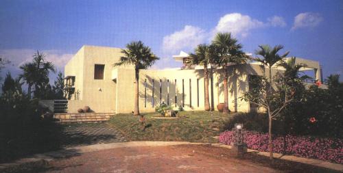 Oro Oro Ombo Villa | Villa Della Scala