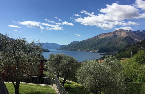 Vercana House | Villa delle Olive, Vercana, Como