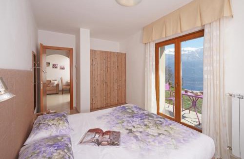 Tremosine Apartment | Villa delle Querce