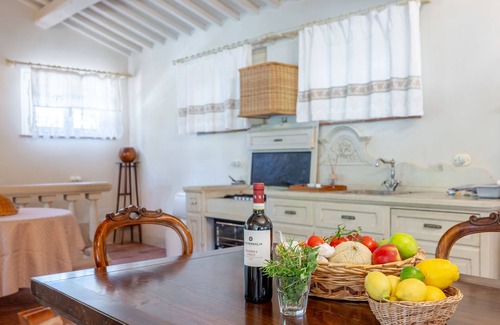 Campiglia Marittima House | Villa delle Stelle by Interhome