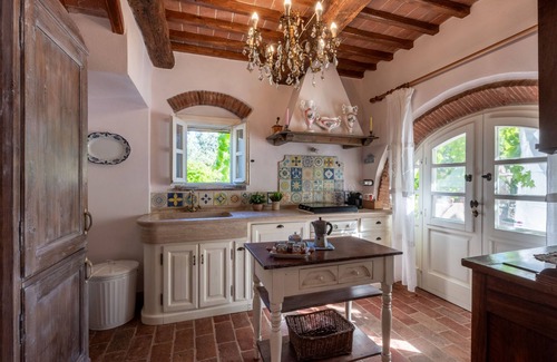 Campiglia Marittima House | Villa delle Stelle by Interhome