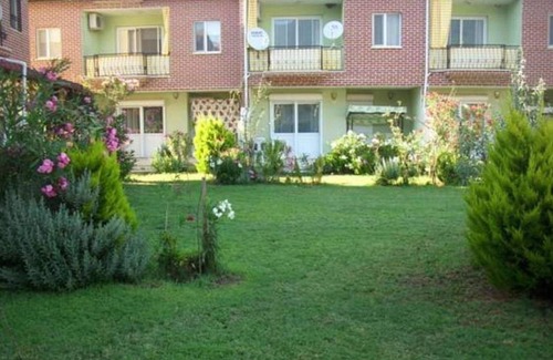 Sogucak Apartment | Villa Demirci 5