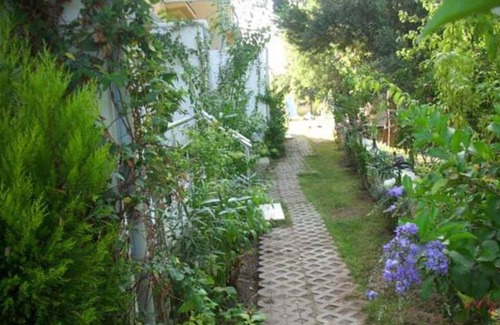 Sogucak Apartment | Villa Demirci 5