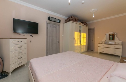 Marmaris Villa | Villa Denis Hisaronu / Marmaris Daily Weekly Rentals