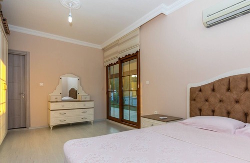 Marmaris Villa | Villa Denis Hisaronu / Marmaris Daily Weekly Rentals