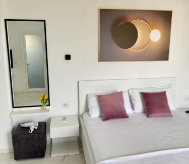 Ksamil Apartment | Villa Denis Ksamil