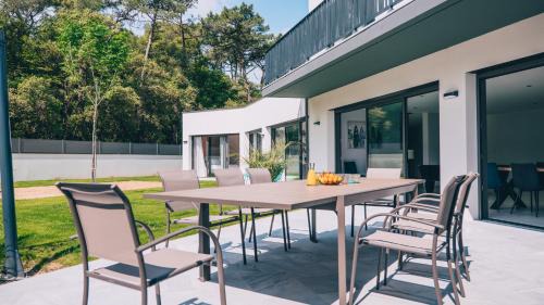 La Tranche-sur-Mer House | Villa des Dunes