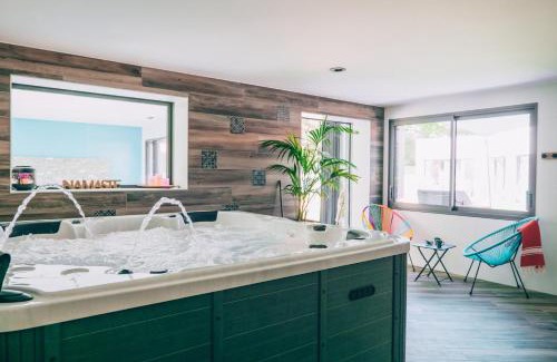 La Tranche-sur-Mer House | Villa des Dunes