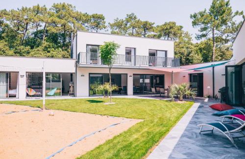 La Tranche-sur-Mer House | Villa des Dunes