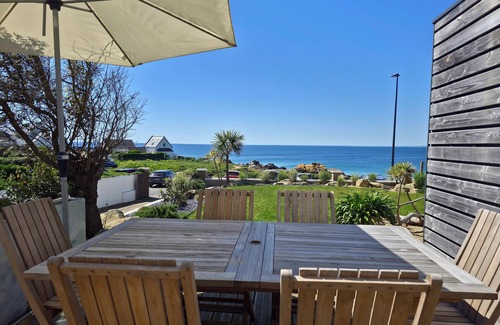 Trevignon House | Villa des Embruns ★Bord de mer, vacances authentiques