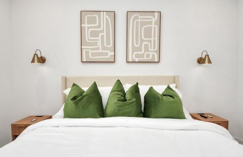 OST - South Union House | Villa des Reves -Medical Center, Downtown HTX, NRG-