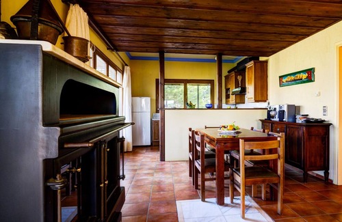 Archanes Villa | Villa Despoina in Malades