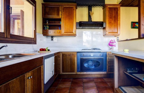 Archanes Villa | Villa Despoina in Malades