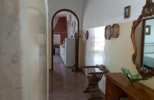 Polignano a Mare Apartment | Villa di campagna Ripagnola