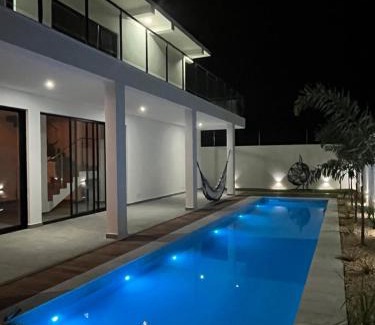 Prea Villa | Villa Di Lucca