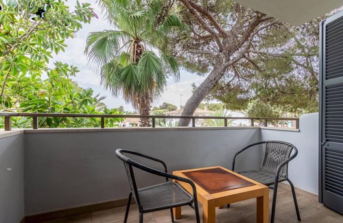 Son Baulo Villa | Villa Diagonal in Can Picafort