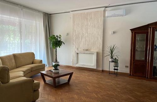Montecatini Terme Villa | Villa Diana
