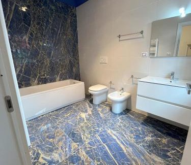 Montecatini Terme Villa | Villa Diana