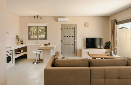 Fiskardo Villa | Villa Dianna - Zen Villas
