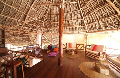 Pwani Mchangani Hotel | Villa Dida Resort