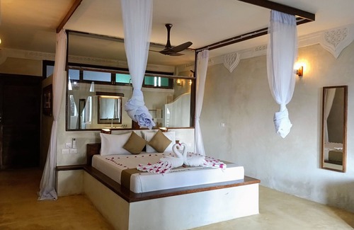 Pwani Mchangani Hotel | Villa Dida Resort